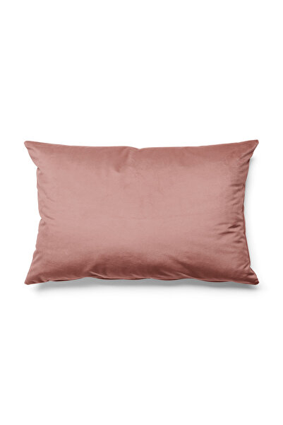 Pilloveland 50X30 cm Solid Color Decorative Throw Pillow Cover Digital Printe...