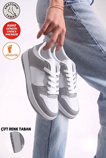 AlbiShoes حذاء رياضي خفيف الوزن للرجال والنساء، حذاء رياضي مريح للمشي اليومي ...