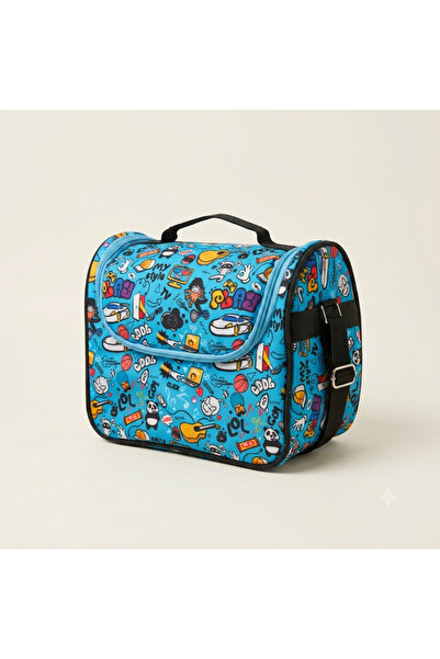 Adalinhome Heat-Protective Thermal Lunch Bag
