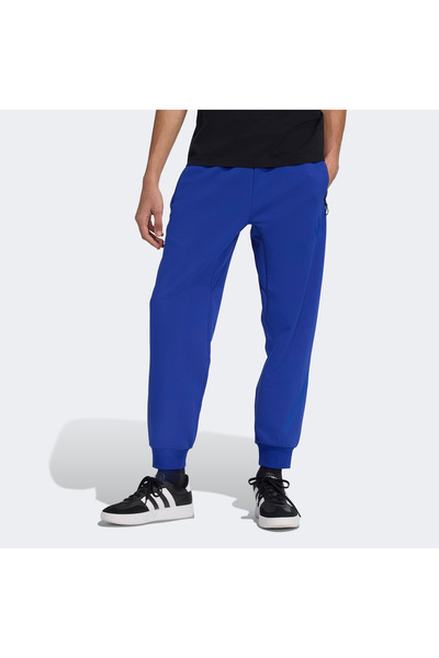 adidas M Z.N.E. Pt Men's Casual Sweatpants Ka0701 Blue