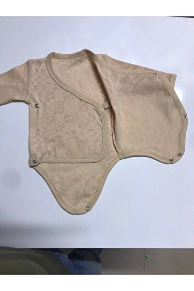 Fındık BABY ONESIE