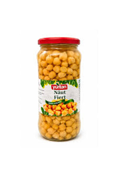 Yurttan Naut fiert 8 mm 580 g