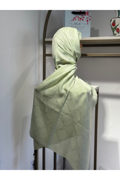 Valentino Orlandi Hijab shawl