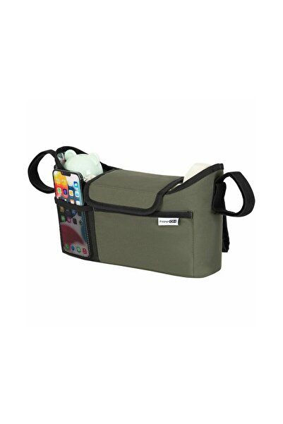 FreeON Organizator universal, FreeON, Pentru carucior, Cu multiple compartime...
