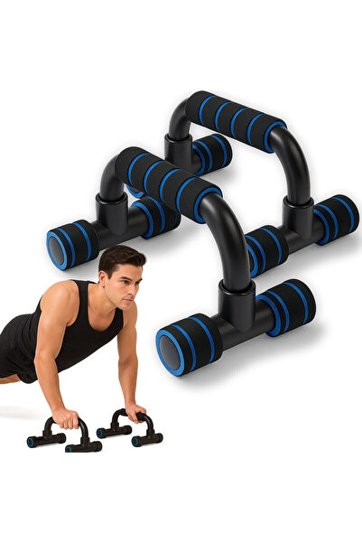 OEM Σετ 2τμχ Λαβές Push Ups