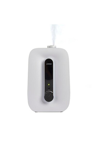 LİVOO DOM406 Ultrasonic Humidifier 7.6 L with Aroma Function