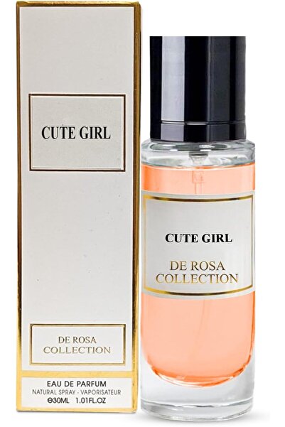 B BRAG Cute Girl 30ml DE ROSA COLLECTION | Perfumes for Men and Women by Perf...