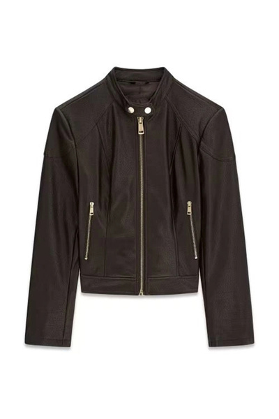 Guess Marlene Women's Biker Jacket