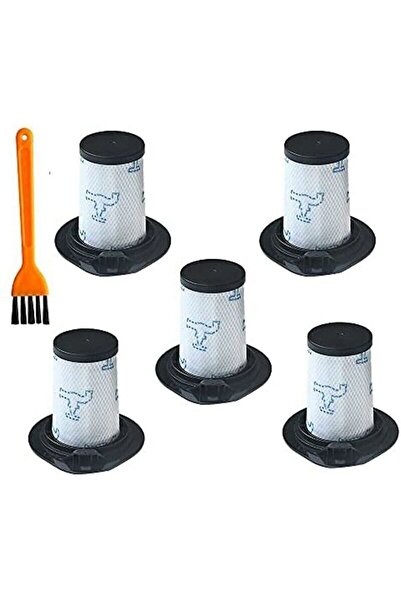 STARSTAR Suitable for Rowenta Air Force 460 integrated RH92XX filters (5-pack)
