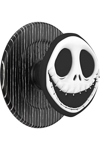 Popsockets Popgrip Magsafe King Fright Βάση Στήριξης Τηλεφώνου