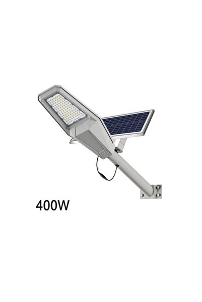 OEM Ηλιακό Φωτιστικό Δρόμου 400W με Τηλεχειριστήριο IP67 JT-ZJTZ-400W