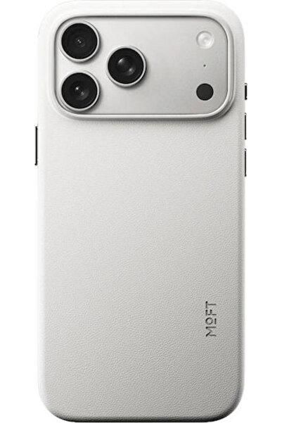 MOFT Snap Movas Θήκη Magsafe Iphone 17 Pro Max Misty Cove