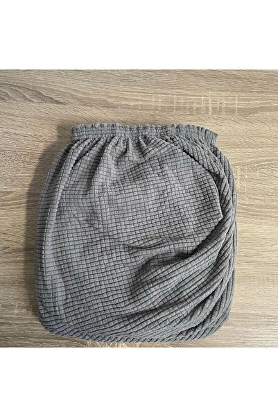 OEM Husă de canapea SHANNA, antiderapantă - Gri