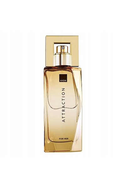 AVON Apă de parfum, Avon, Attraction pentru Ea, 50 ml, Lemnos, Note principal...
