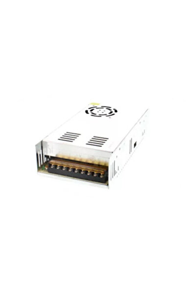Well Sursă de alimentare AC-DC în comutație 300W 12V 25A