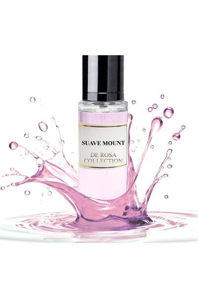 B BRAG SUAVE MOUNT 30ml DE ROSA COLLECTION | Perfume for Women by Perfumes | ...
