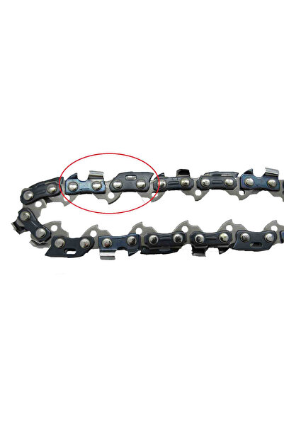 OEM Αλυσίδα Αλυσοπρίονου 3/8″LP-050-45s