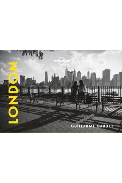 Lonely Planet PhotoCity Londra