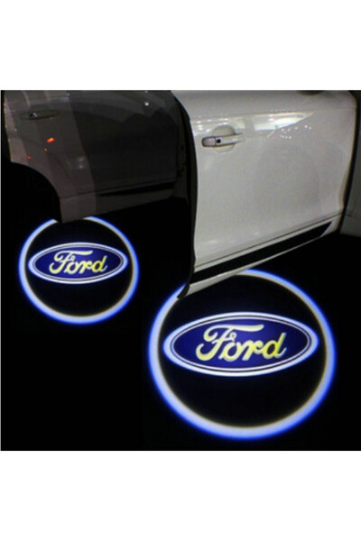 OEM Projector Προβολέας Πόρτας-Εδάφους – FORD