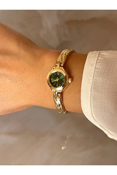 Laves Collection Minimal Kadın Kol Saati