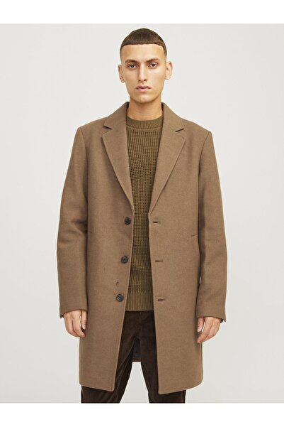 Jack & Jones Μάντελ Μάντελ