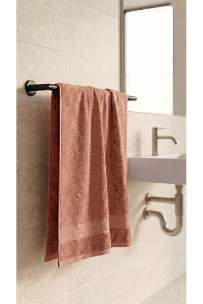 Apricitas HOME Armür Tile 50X90 cm Towel