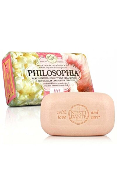 Nesti Dante PHL Lift soap 250 gm