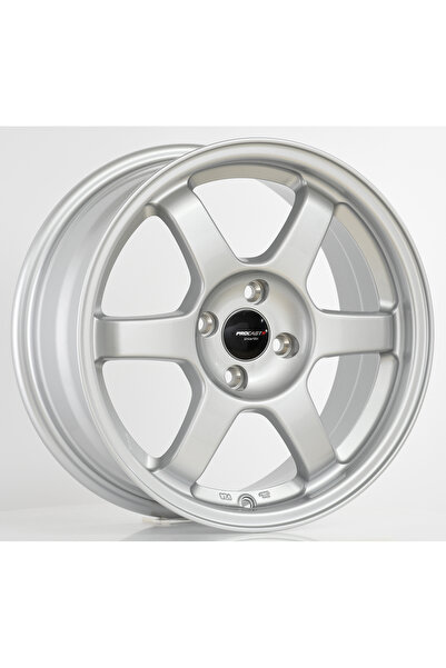 Procast 15 İNÇ 4X100 CLIO GETZ ACCENT ERA BLUE SYMBOL COROLLA DOBLO FIORINO U...