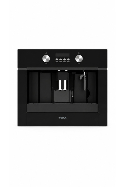 Teka ANKASTRE KAHVE MAKİNASI CLC 855 GM (111630004)