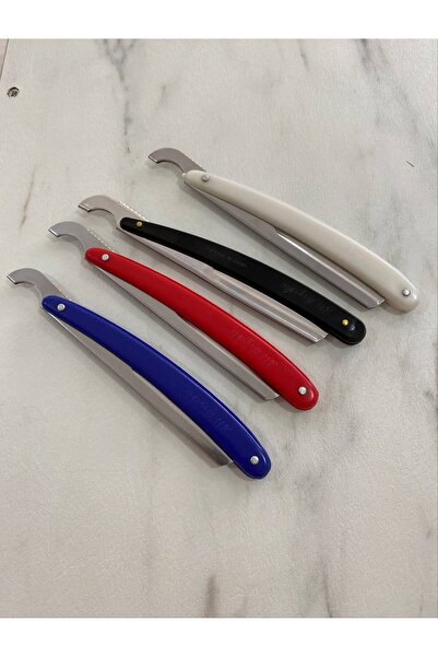 Fonex Barber Ali Bıyıklı Ustura(Tekli)
