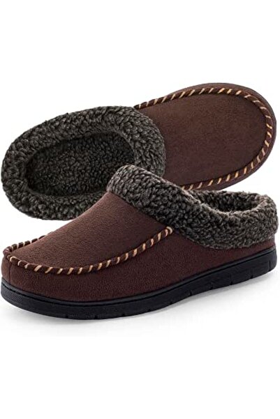 GENERAL ULTRAIDEAS Moccasin mens Slipper