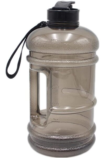 N-A Water Bottle Large Gym Bottle 2.2 Liter, Leakproof Water Jugs with Marker...