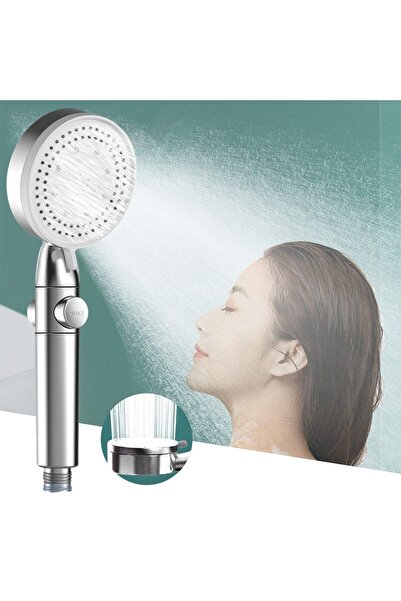 STARSTAR Turbo Shower Head Home Bath Shower Nozzle Water Heater Filter Shower...