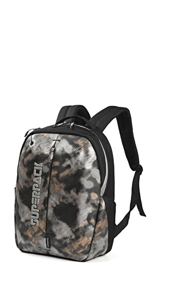 S COOL Ghiozdan Compartiment Laptop, Superpack, S-Cool