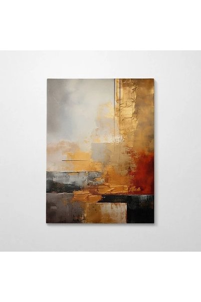 OEM Tablou decorativ pe pânză, 50x70 cm, 100% pânză, ramă 100% lemn, grosime ...