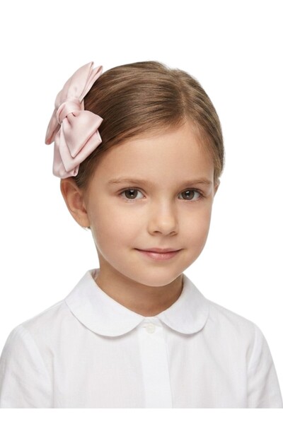 Bidani -Mira Big Ribbon Clip-Multicolor