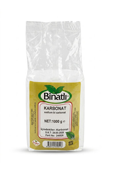 Karbonat 1 kg