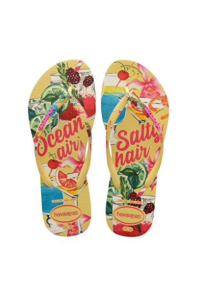 Havaianas Papuci SLIM SUMMER