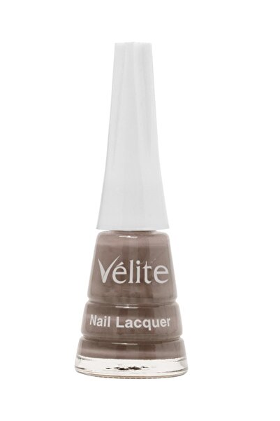 velite طلاء أظافر رقم. 366 - لون بيج طبيعي
