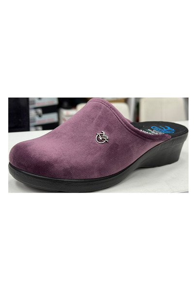Fly Flot Papuci L7 X67 PD Liliac