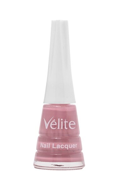 velite Nail Polish No. 379 - Rose pink