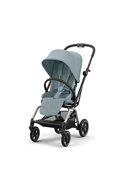 Cybex Kabin Boy | Eezy S Twist+2 360° | Stormy Blue