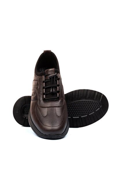 Generic Brand PANTOFI SPORT MARO PIELE NATURALA 5VE761