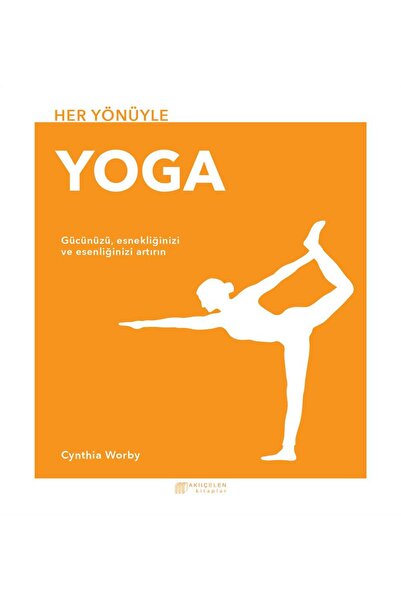 Generic Brand Yoga in All Directions