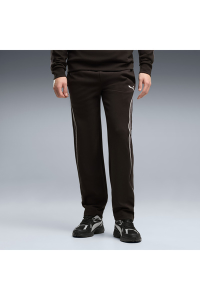 Puma Sport Men's Black Sweatpants (694332-01)