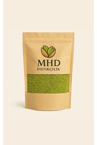 MHD FISTIKÇILIK Boz Antep iç fıstık toz 250 gr
