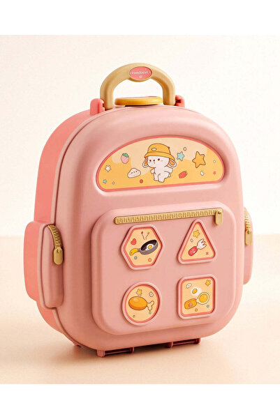 REDTAG Assorted 2-in-1 Kitchen Play Set Toy