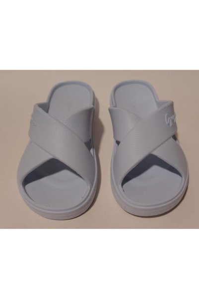 GEZER Lightweight and Comfortable Soft Eva Plastic Women's Pool, Beach, Terrace, Bathroom, Home and Street Slippers
