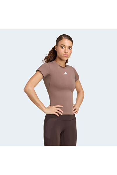 adidas Women's T-Shirt W 3Ss Tee Ky8002