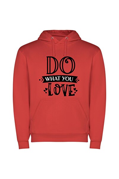 iLovePrints Passion Encoded: Lovecraftian Pursuits Φούτερ με κουκούλα σε χρώμ...